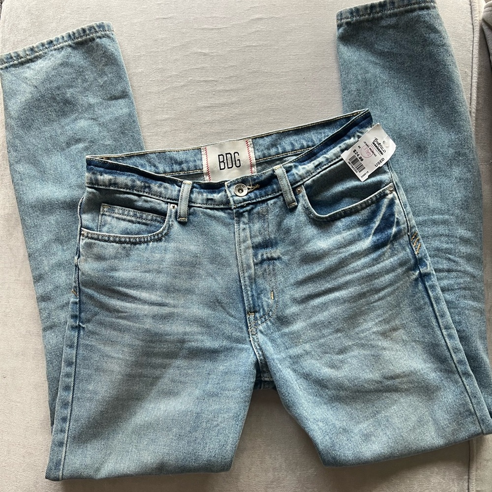 Urban Outfiters Jeans